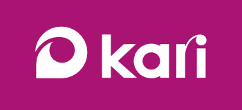 Логотип: kari